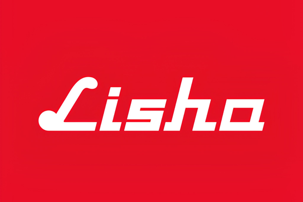 Lisha Logo