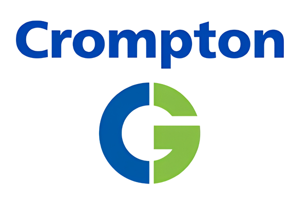 Crompton Logo