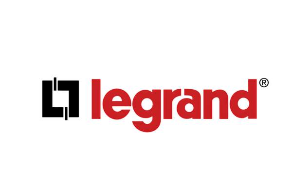 Legrand Logo