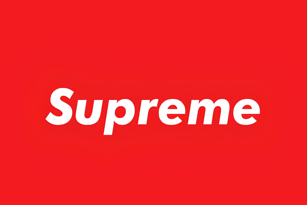 Supreme Logo