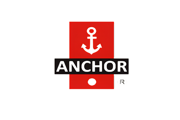 Anchor Logo