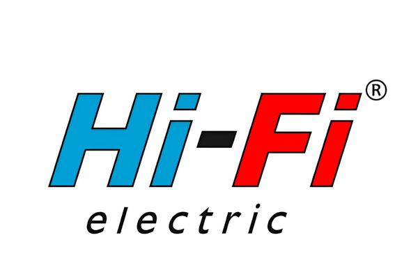Hifi Logo