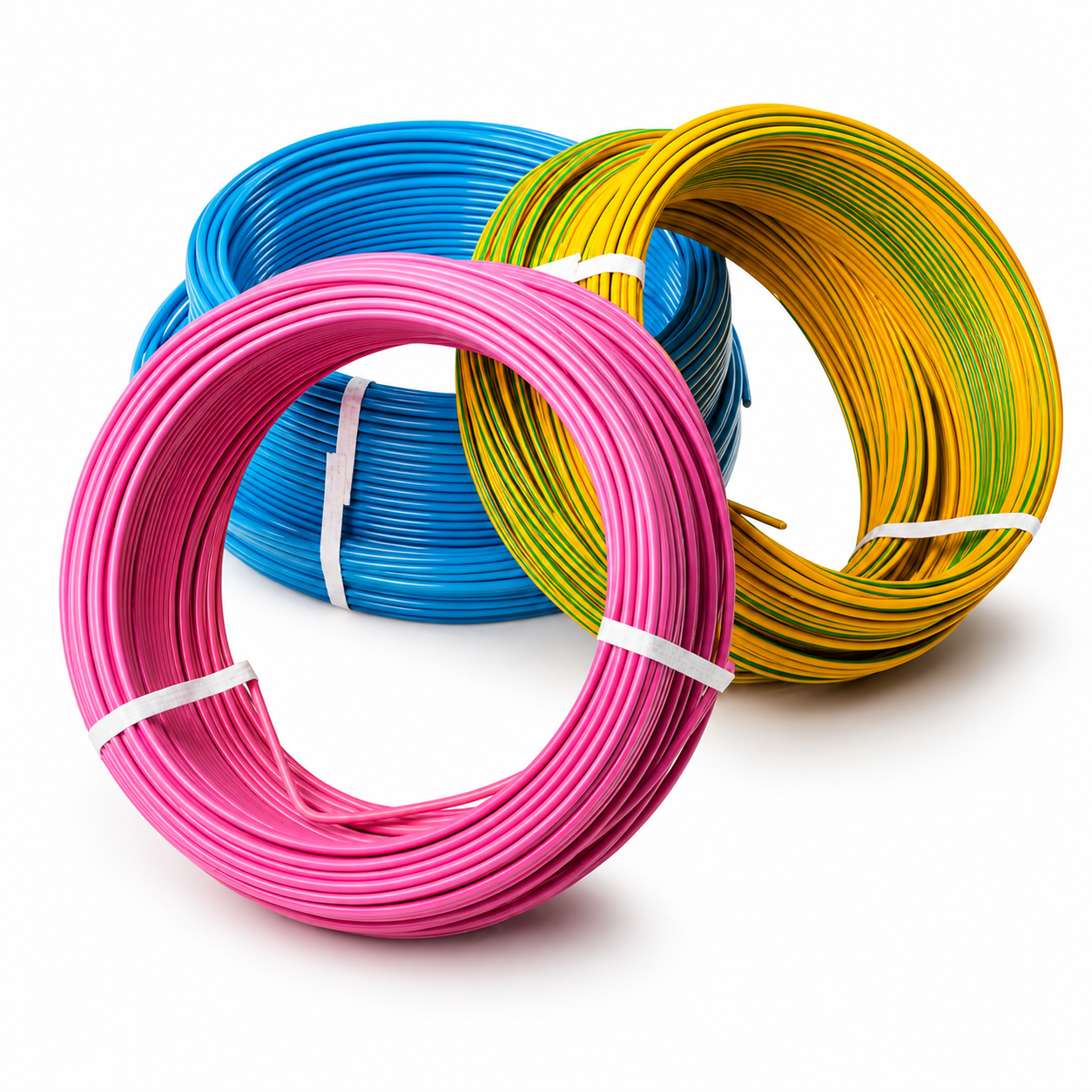 Wires & Cables
