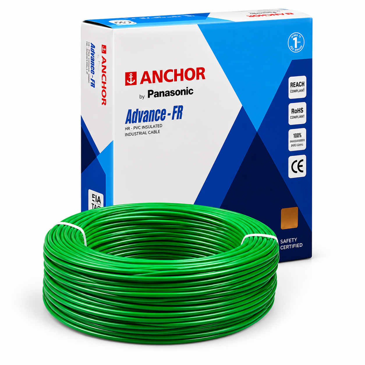 Anchor Wires