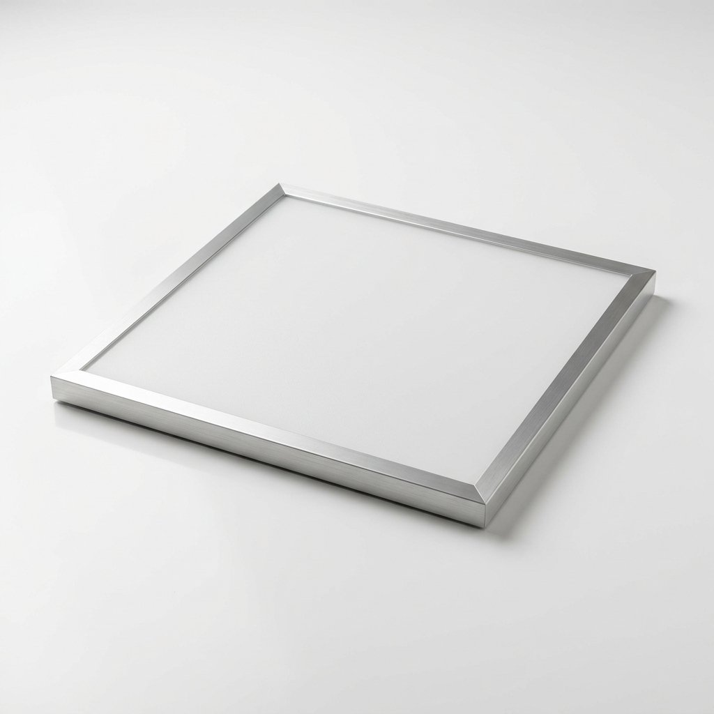 Led panel light