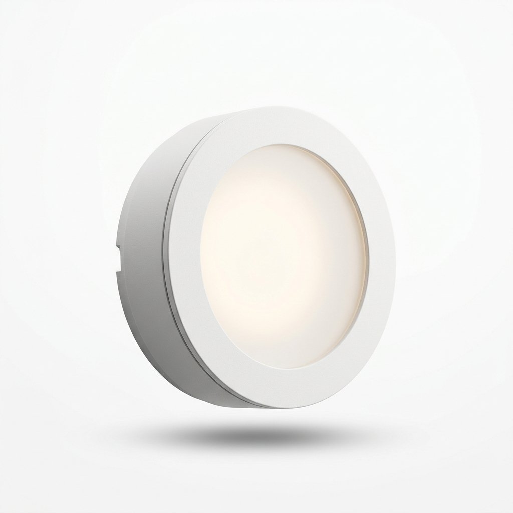 Led surface light
