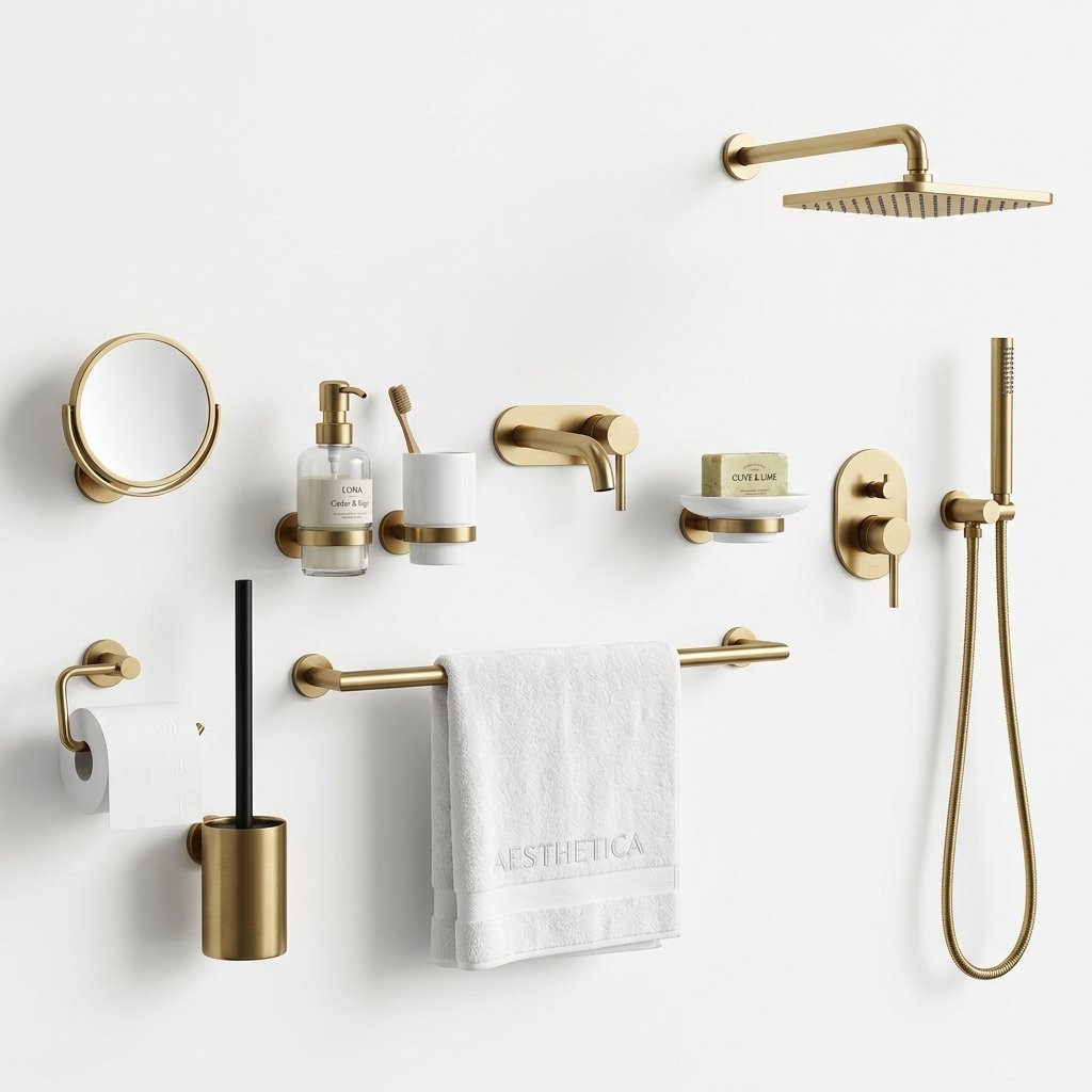 Bathroom Products