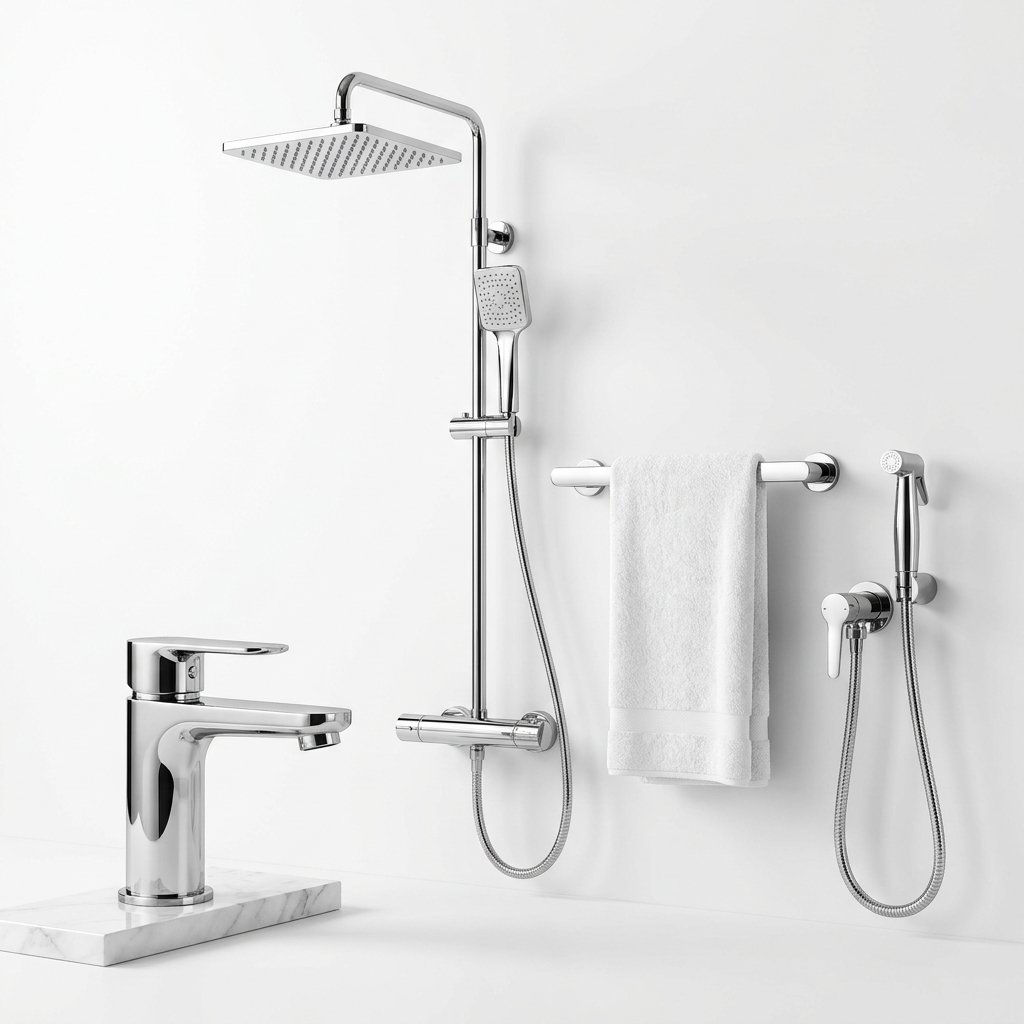Bathroom Fittings
