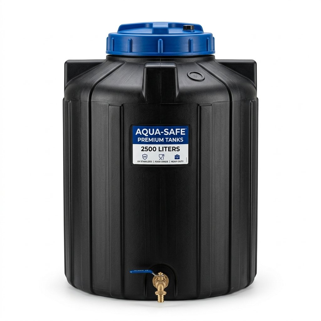Water Tank